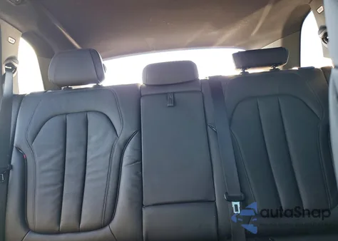 2020 BMW X5 xDrive40I from USA, damaged, VIN 5UXCR6C08L9C02104